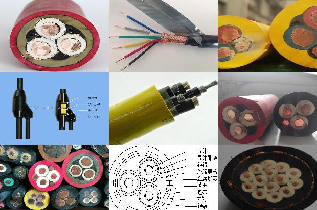 3×400铜电缆多少钱一米1679370570528