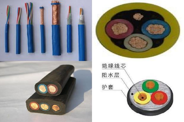 电力电缆穿管1679370633637