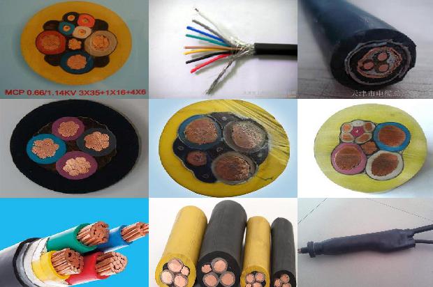 电力电缆穿管1679370633685