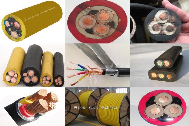 电力电缆排管1679370747019