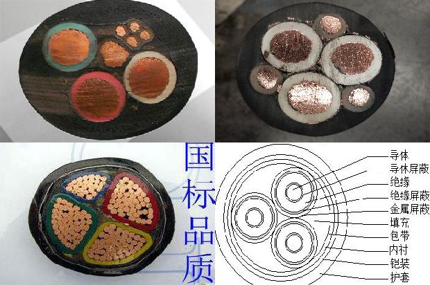 50对电缆多少钱一米1679371305588