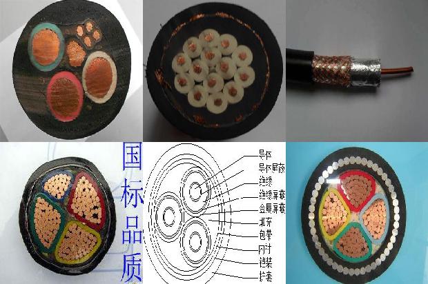 电力电缆电缆厂
