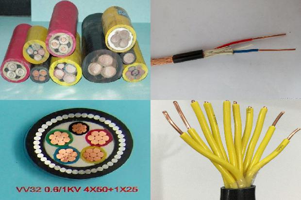 10kv电力电缆大多采用什么电缆