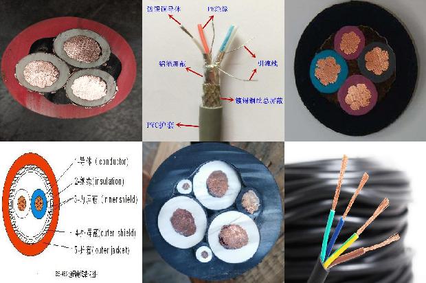 10kv电力电缆单芯电缆1679377515986