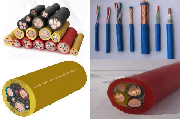 《电力电缆运行规程》1679378092302 《电力电缆运行规程》1679378092302