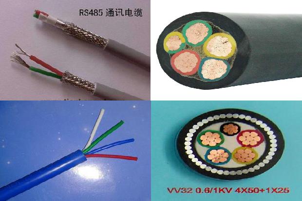 电缆一捆是多少米1679379817162