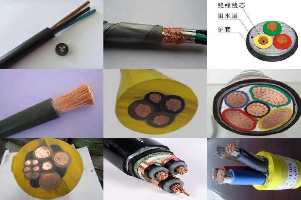 3000kva的变压器需要多大的高压电缆1679445357725