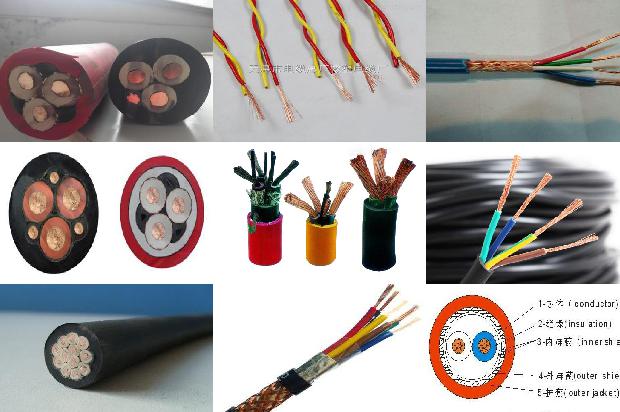 50平方三相四线电缆多少钱一米1679448521616