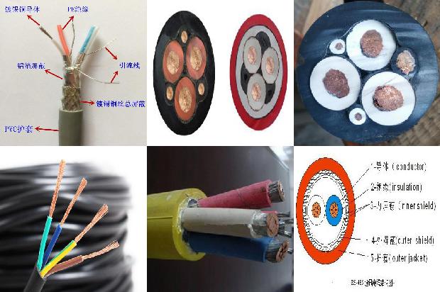 放电缆多少钱一米价格表1679450085982