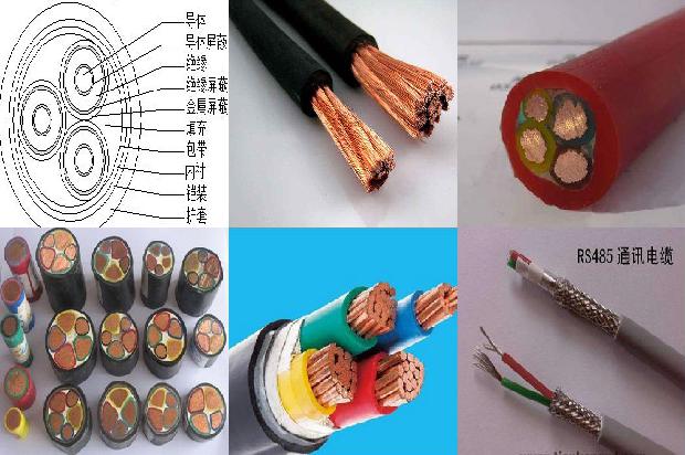 90mm电缆多少钱一米1679450131198