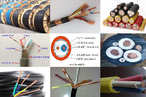 3*240+1*120电缆1679450930877