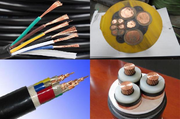 4*185电缆线一米多少钱1679450999404