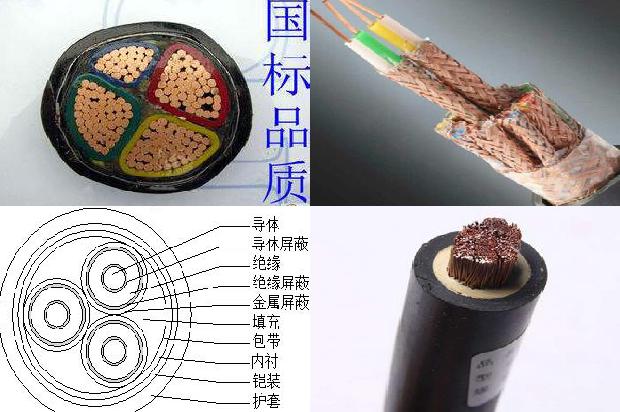 1平方电缆能带多少千瓦1679453882450