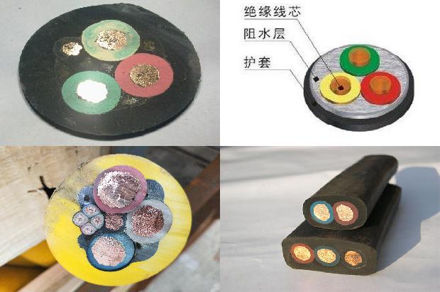 50kw用多大的电缆1679453936220