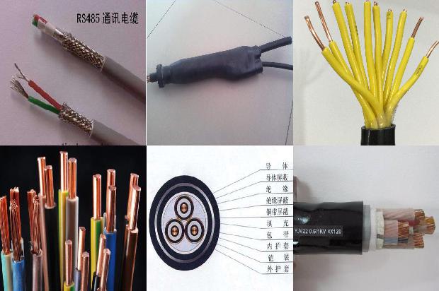 70的电缆是多少平方1679454312749