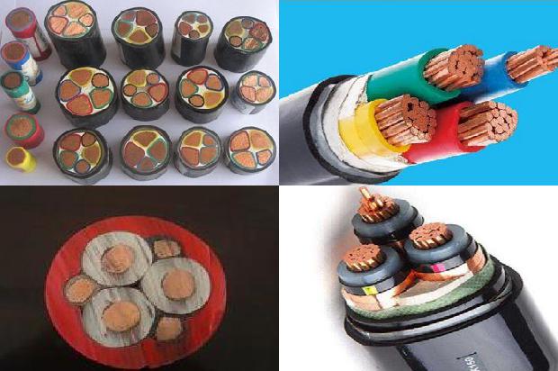 MYP矿用橡套电缆1679456007525