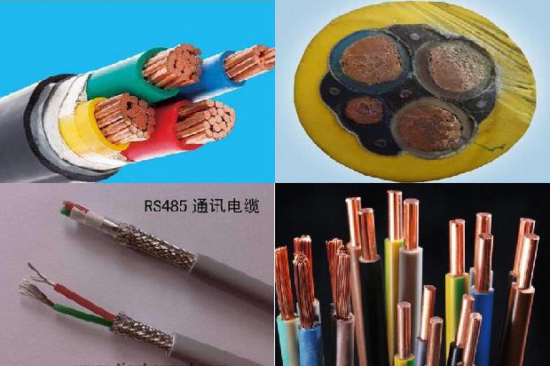 丁睛软电缆