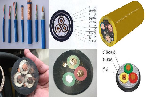 mkvvrp阻燃屏蔽控制电缆1679457145948