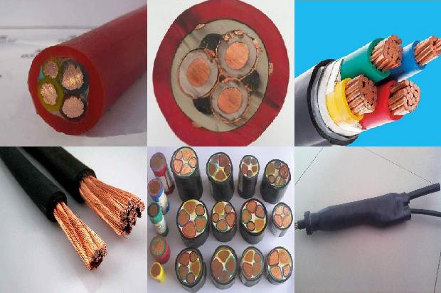 mhyvp煤矿用屏蔽通信电缆