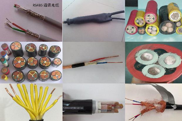 485专用通讯线缆