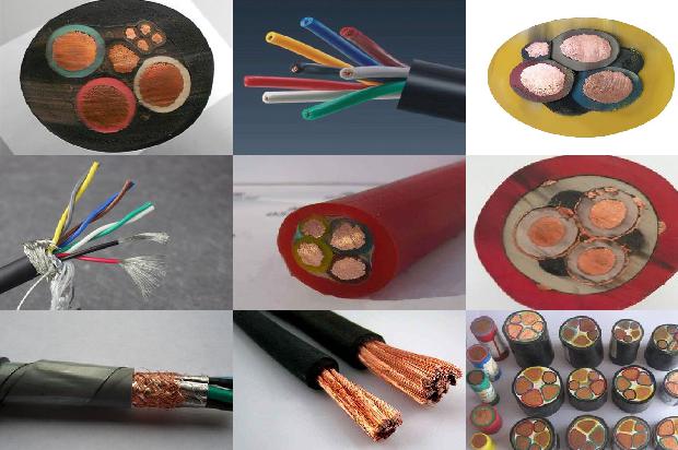 矿用镀锡丝屏蔽通信电缆1679458835546 矿用镀锡丝屏蔽通信电缆1679458835546