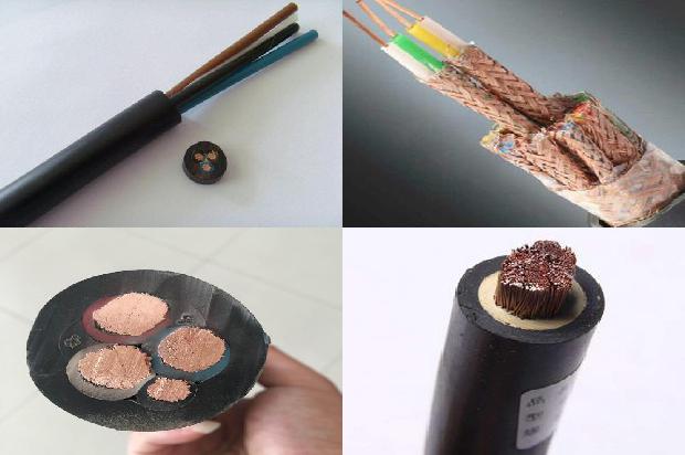 阻燃软电缆1679461959217