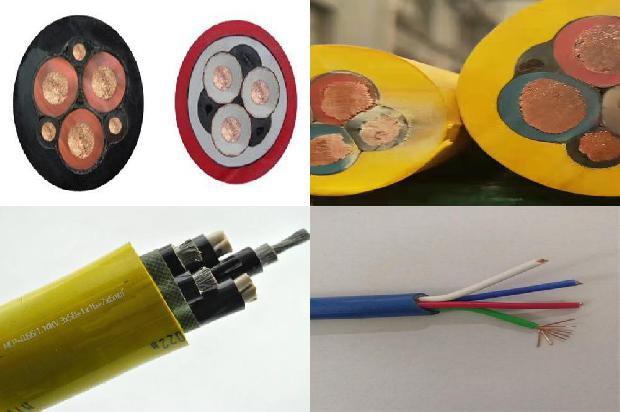 阻燃软电缆1679461959265