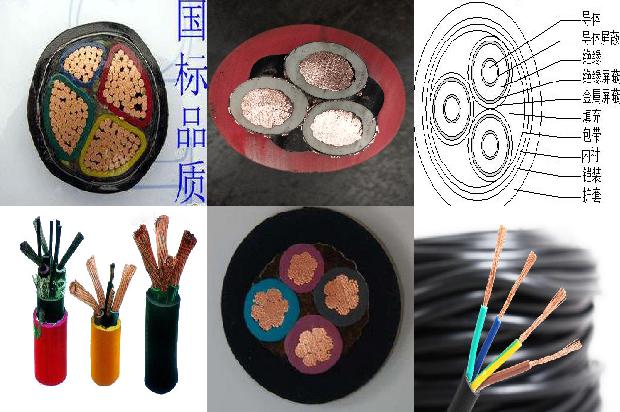 yz是阻燃电缆吗1679462148106