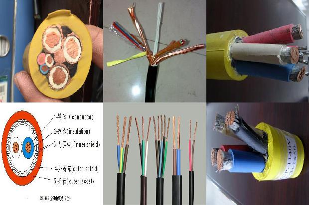 阻燃耐火控制软电缆1679462422766