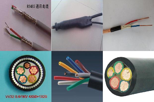 防阻燃电缆线型号1679463031674 防阻燃电缆线型号1679463031674