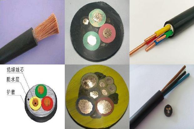 铠装地埋电缆型号1679463490010 铠装地埋电缆型号1679463490010
