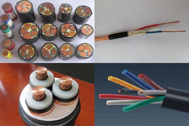 铠装电缆和非铠装电缆型号1679463811860