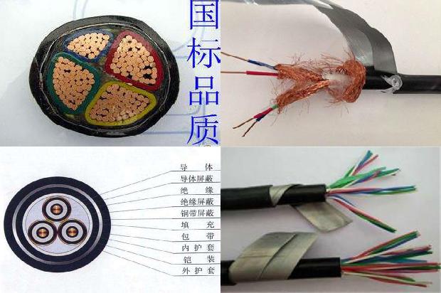 铠装和防爆电缆1679464025309 铠装和防爆电缆1679464025309