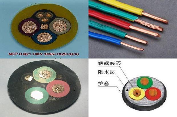 电缆线铠装1679464469790
