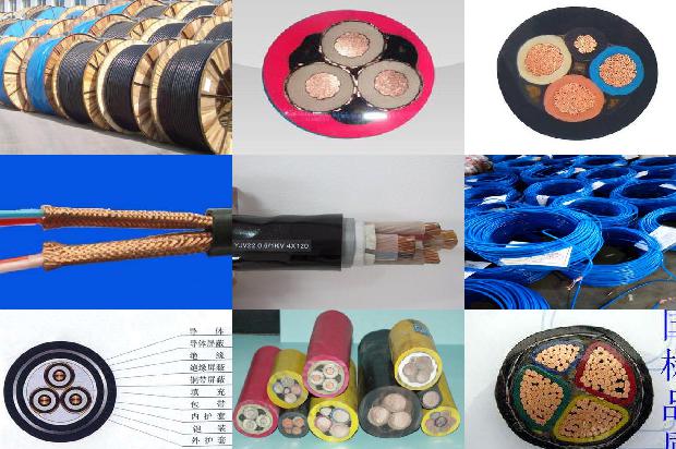 铠装电缆和普通电缆区别1679464587251 铠装电缆和普通电缆区别1679464587251