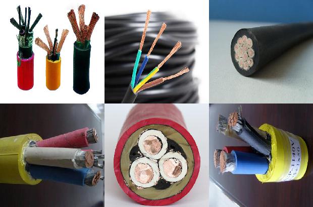 非铠装电缆1679464607516 非铠装电缆1679464607516