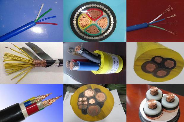 非铠装电缆1679464607562 非铠装电缆1679464607562