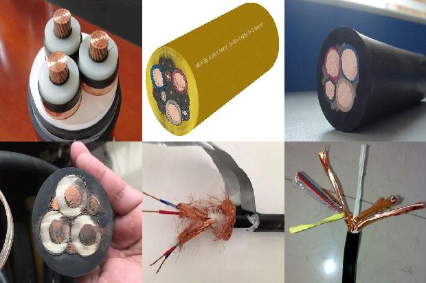 铜带铠装电缆规格型号1679464982002 铜带铠装电缆规格型号1679464982002