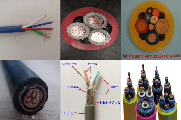 铜带铠装电缆规格型号1679464982050 铜带铠装电缆规格型号1679464982050