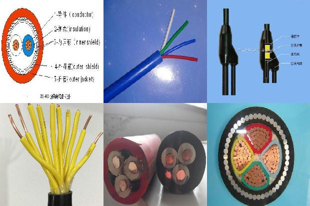 铠装电缆规格型号表1679465093153 铠装电缆规格型号表1679465093153