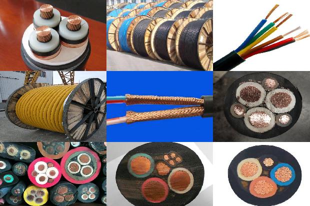 电缆的运行1679465240746