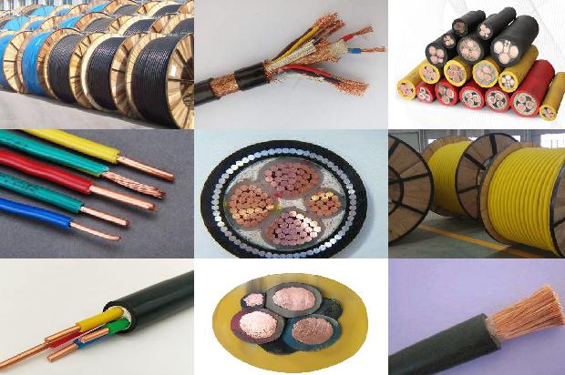 烟台铠装电缆1679465389400