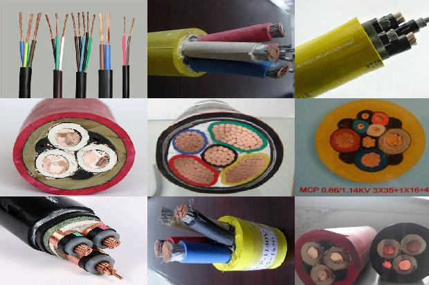 铠装电缆敷设规范1679465542236 铠装电缆敷设规范1679465542236