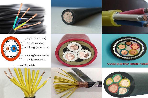 铠装铝电缆型号怎么写1679465863803
