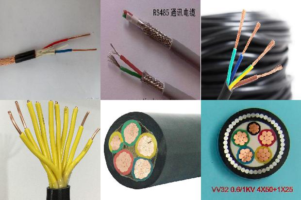 铠装电缆怎么接线1679466006266 铠装电缆怎么接线1679466006266