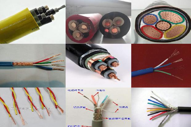 什么情况用铠装电缆1679466194379