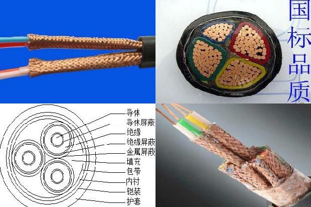 铠装地埋电缆1679466464082 铠装地埋电缆1679466464082