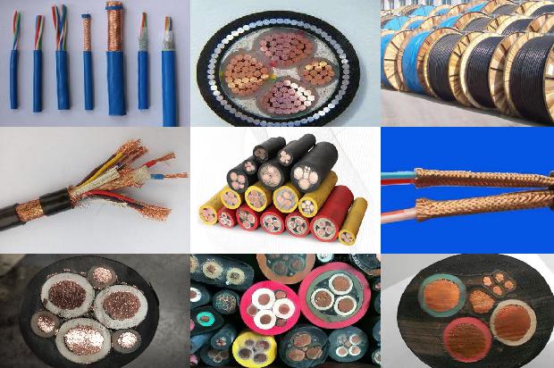 单芯铠装电缆涡流处理方法1679466611434