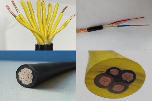 什么时候用铠装电缆1679466632049