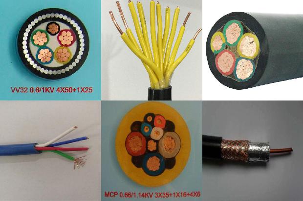 铠装电缆铠装接线方法1679466650468